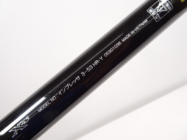 19インプレッサ 3-53HR・Y 05301036